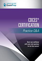 CDCES Certification Practice Q&A