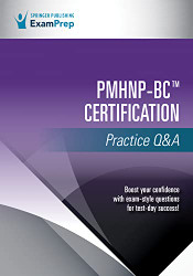 PMHNP-BC?áCertification Practice Q&A