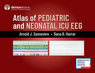 Atlas of Pediatric and Neonatal ICU EEG