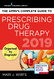 APRN's Complete Guide to Prescribing Drug Therapy - Quick Access