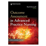 Outcome Assessment in Advanced Practice Nursing