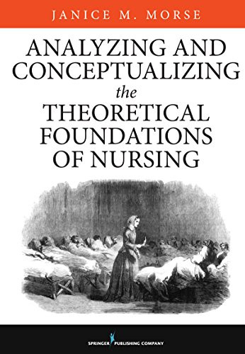 Analyzing and Conceptualizing the Theoretical Foundations