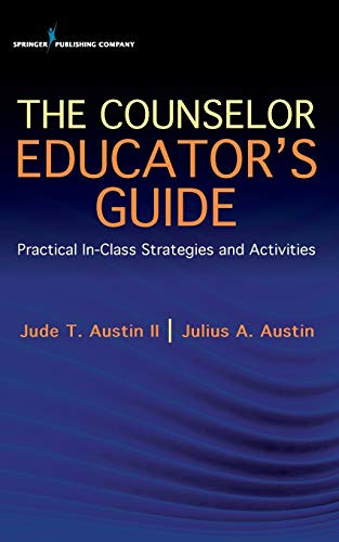 Counselor Educator's Guide