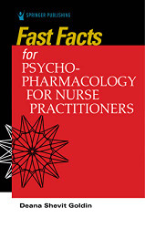 Fast Facts for Psychopharmacology for Nurse Practitioners