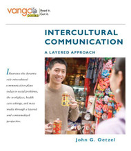 Intercultural Communication