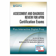 Assessment and Diagnosis Review for Advanced Practice Nursing