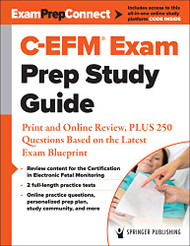 C-EFM Exam Prep Study Guide