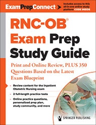 RNC-OB Exam Prep Study Guide
