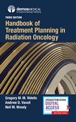 Handbook of Treatment Planning in Radiation Oncology - An Updated