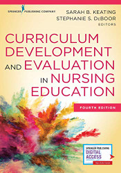 Curriculum Development and Evaluation in Nursing Education - Frame