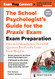 School Psychologist's Guide for the Praxis Exam