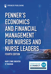 Penner's Economics and Financial Management for Nurses and Nurse