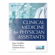Clinical Medicine for Physician Assistants