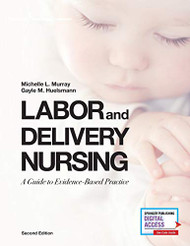 Labor and Delivery Nursing
