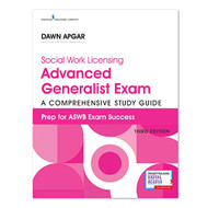 Social Work Licensing Advanced Generalist Exam Guide