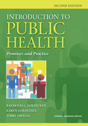 Introduction to Public Health: Promises and Practice