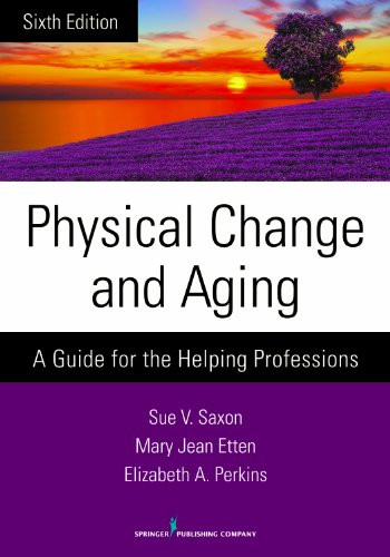 Physical Change and Aging