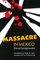 Massacre in Mexico (Volume 1)