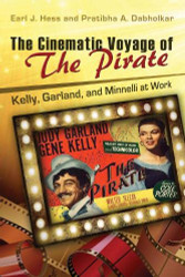 Cinematic Voyage of THE PIRATE Volume 1