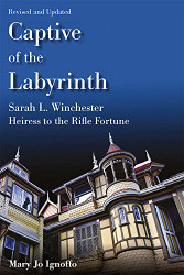 Captive of the Labyrinth