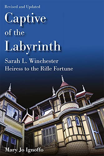 Captive of the Labyrinth