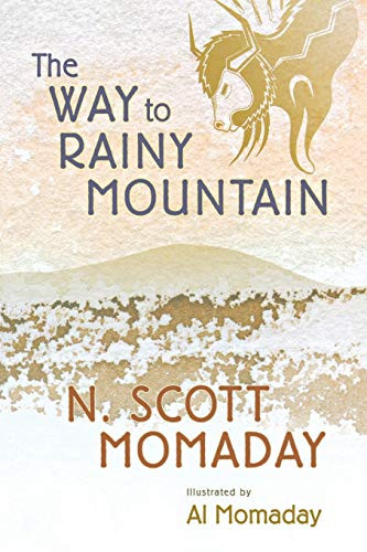 Way to Rainy Mountain