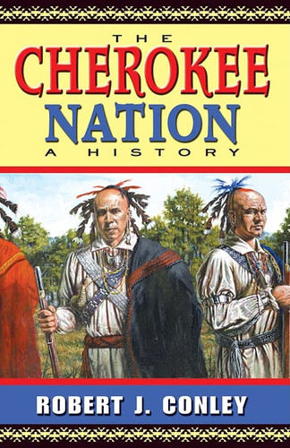 Cherokee Nation: A History