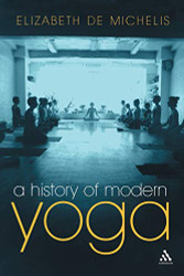 History of Modern Yoga: Patanjali and Western Esotericism
