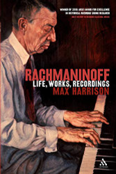 Rachmaninoff: Life Works Recordings