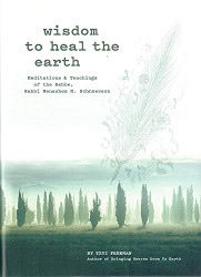 Wisdom to Heal the Earth - Meditations and Teachings