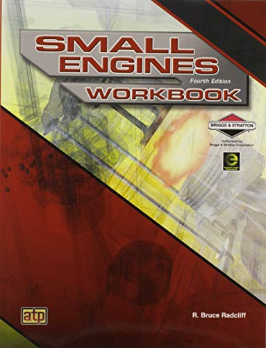 Small Engines Workbook