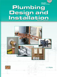 Plumbing Design and Installation