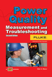 Power Quality Measurement and Troubleshooting