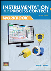 Instrumentation and Process Control Workbook