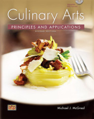 Culinary Arts Principles and Applications