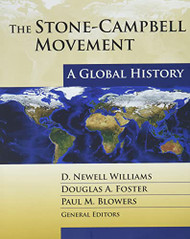 Stone-Campbell Movement: A Global History