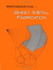 Mathematics for Sheet Metal Fabrication