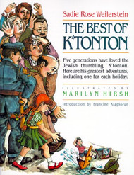 Best of K'Tonton: The Greatest Adventures in the Life