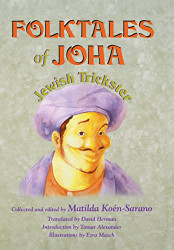 Folktales of Joha Jewish Trickster