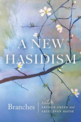 New Hasidism: Branches