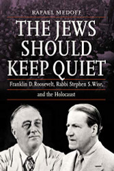 Jews Should Keep Quiet