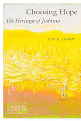 Choosing Hope: The Heritage of Judaism (JPS Essential Judaism)