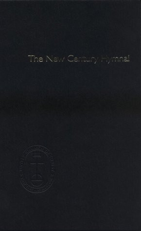 New Century Hymnal: Ucc Pew Edition