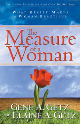 Measure of a Woman