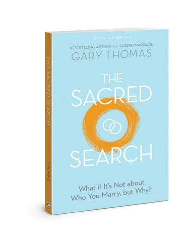 Sacred Search: Updated & Revised