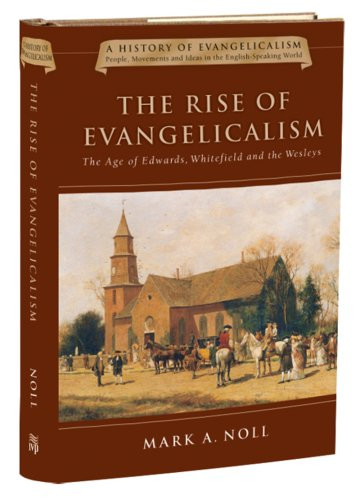 Rise of Evangelicalism