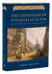 Expansion of Evangelicalism Volume 2