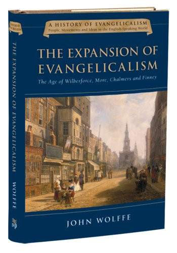 Expansion of Evangelicalism Volume 2