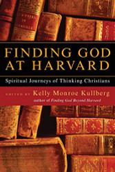Finding God at Harvard