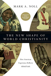 New Shape of World Christianity